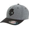 Skullcandy Skulldaylong X-Fit Hat