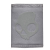 SkullDayLong Tri-Fold Wallet - Men's