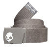SkullDayLong Web Belt