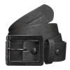 Skulldaylong Fitted Belt