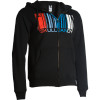 Fully Coded Full-Zip Hooded Sweatshirt - Men's