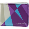 Skullcandy 2-Tone Bi-fold Wallet