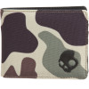 Skullcandy Bi-Fold Wallet - Men's