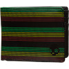 Skullcandy Bi-Fold Wallet - Men's