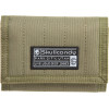 Tri-Fold Wallet - Men's