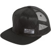 Prep School Snap Back Trucker Hat