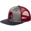 SkullDayLong Standard Trucker Hat
