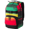 Skulldaylong Audio Backpack