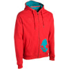 Crispy Full-Zip Hoody with Homebrew Audio Kit