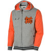 State Full-Zip Hoody with Homebrew Audio Kit