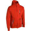 Transistor Full-Zip Hoody with Homebrew Audio Kit