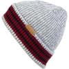 Marled Fold Up Beanie