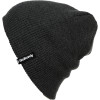 Skulldaylong Heathered Beanie