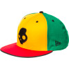 Team New Era 9Fifty Snapback Hat