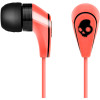 Skullcandy 50/50 Ear Buds with Mic3 - 2011