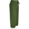 Sickle Cord Capri - Women's