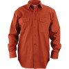 Twill Shirt - Long-Sleeve - Men's