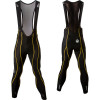 SKINS Cycle Pro Compression Bib Long Tight - Men's