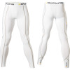 SKINS Sport Long Tight - Men's: Reduce lactic-acid buildup and improve circulation with the Skins Long Tight. 