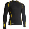 SKINS A200 Thermal Baselayer Top - Long-Sleeve - Men's