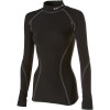 Snow Mock Neck Thermal Top - Long-Sleeve - Women's