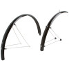 SKS Chromoplastics Fender Set