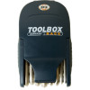 Toolbox Race Tool