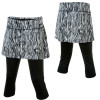 Skirt Sports Lotta Breeze Capri Skirt - Women's