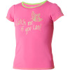 Wonder Kid T-Shirt - Short-Sleeve - Girls'