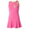 Skirt Sports Wonder Kid Dress - Girls': Kids rarely sit still, so dress your fidgety gal in the Skirt Sports Girls' Wonder Kid Dress.