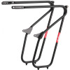 Salsa Down Under Rack - Front: 