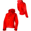Solstice Hi-Fi Hybrid 3L Shell - Women's