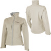 Solstice Mountain to Bar Softshell Jacket - Women's