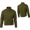 Solstice Sirocco Windproof Fleece Jacket - Men's