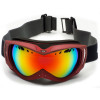 Smith Triad Regulator Spherical Series Goggles