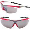 Smith V Ti  Interchangeable Sunglasses - Platinum Lens