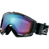 Smith Knowledge OTG Turbo Fan Series Goggles