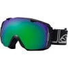 I/O Interchangeable Goggle