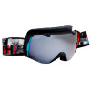Smith I/O Interchangeable Optics Spherical Series Goggles