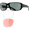 Interlock Trace Polarized Sunglasses