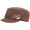Smith Lucky Military Cap - Women's