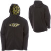 Smith Cutlass Full-Zip Hooded Sweatshirt - Men's