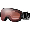 Smith I/OS Interchangeable Optic Goggle