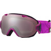 Smith I/OS Interchangeable Optic Goggle