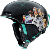 Smith Maze Jr. Helmet - Kids'