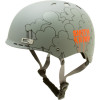 Smith Holt Krink Clouds Helmet