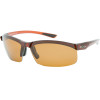 Baseline Square Sunglasses - Polarized