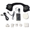 Smith Skullcandy Bluetooth Helmet Audio Kit
