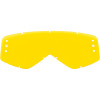 Fuel Intake MX Goggles Replacement Lens