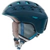 Smith Variant Helmet Teal Riviera- Sí bukósisak